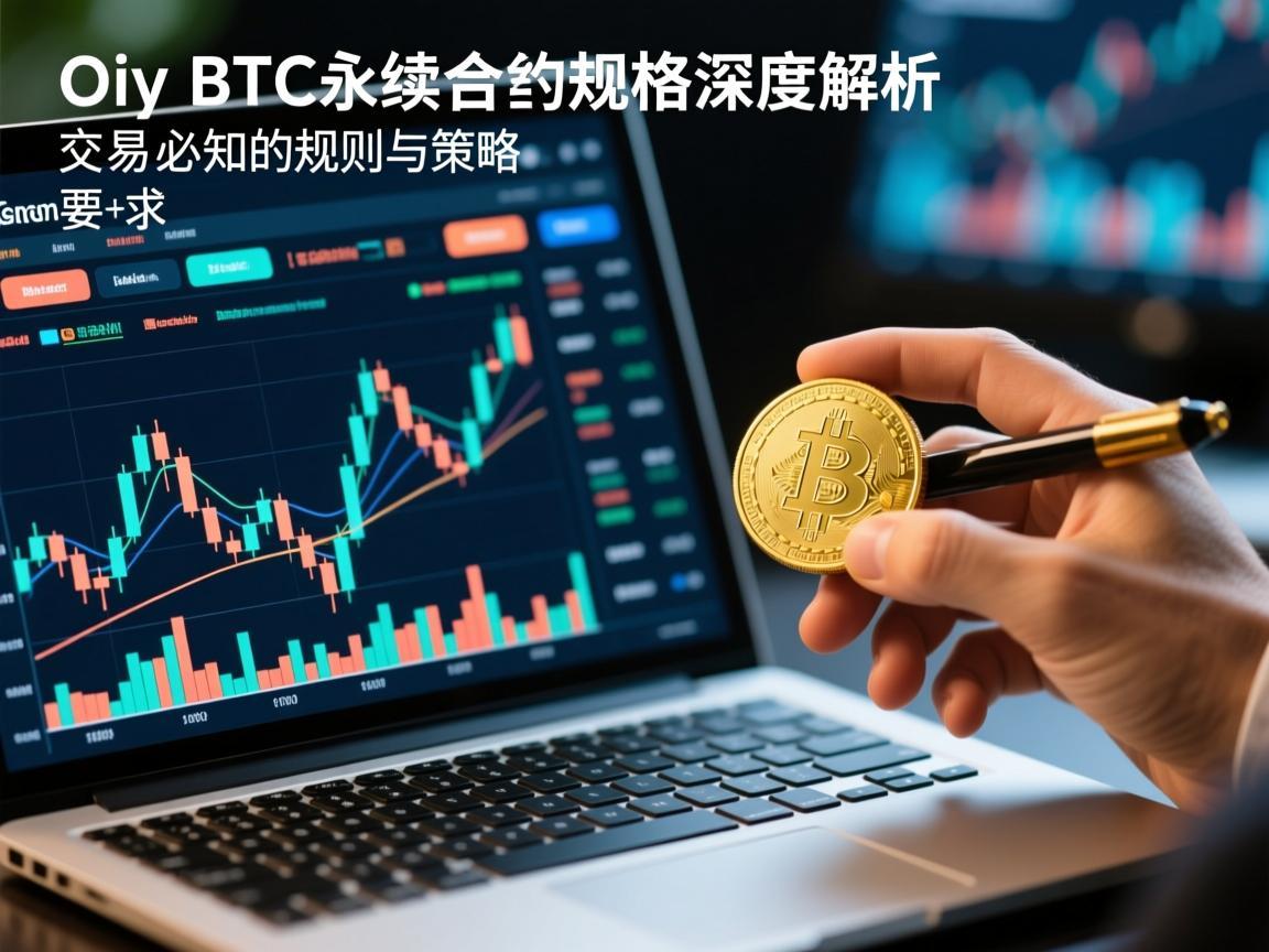 欧易BTC永续合约规格深度解析，交易者必知的规则与策略