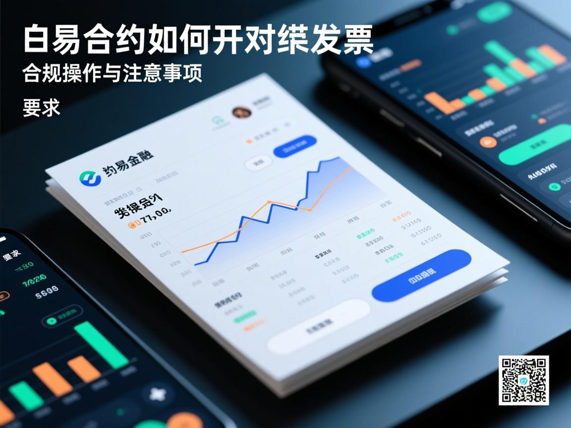 欧易合约如何开对冲发票，合规操作与注意事项