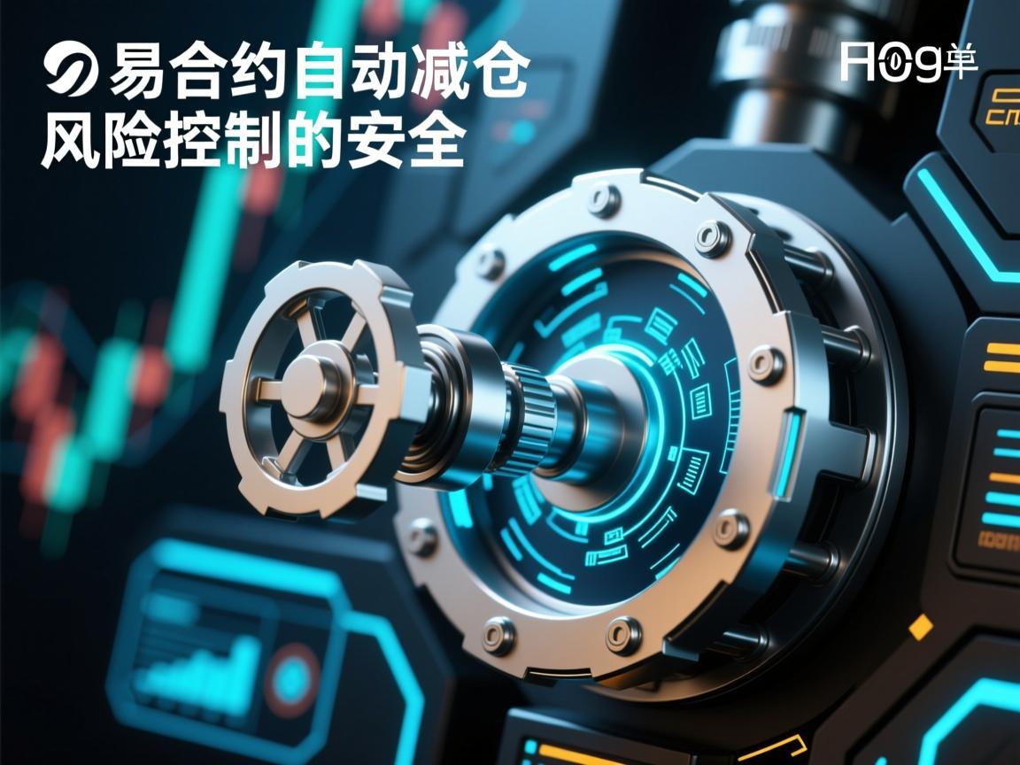 欧易合约自动减仓，风险控制的安全阀