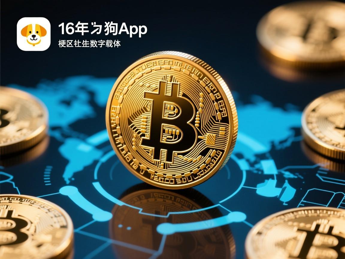 16年的狗狗币App，从梗币到社区生态的数字载体