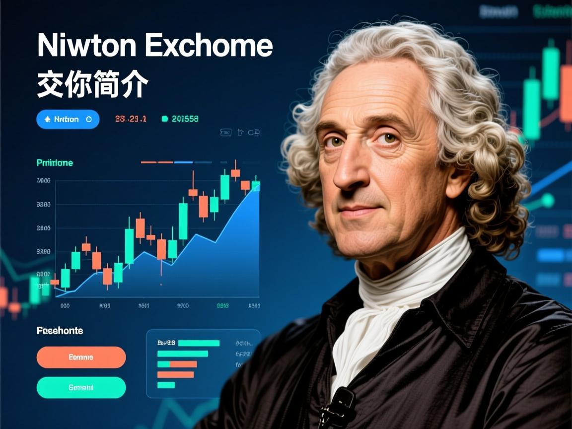 牛顿交易所简介