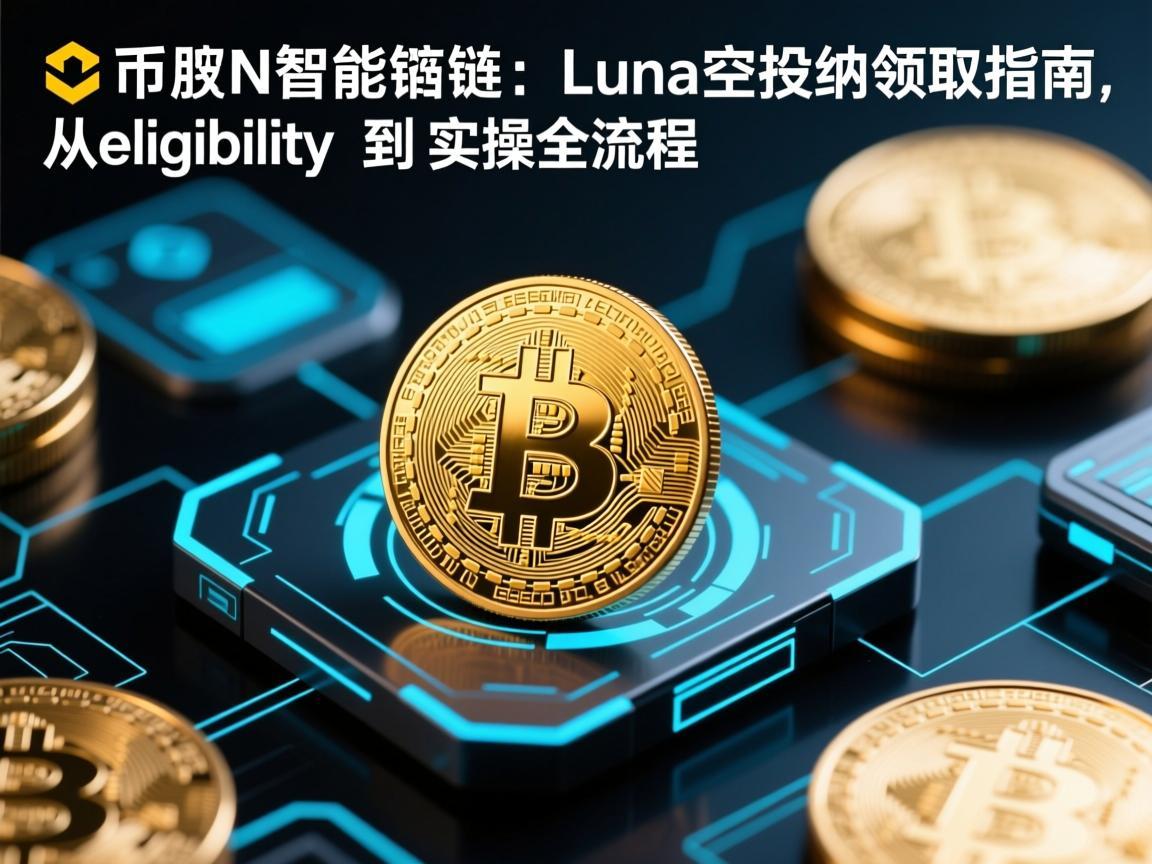 币安智能链Luna空投领取指南，从 eligibility 到 实操全流程