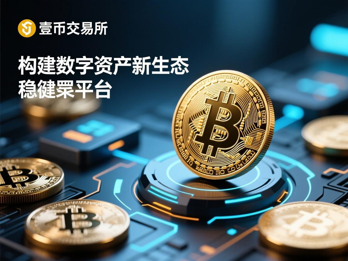 壹币交易所，构建数字资产新生态的稳健平台
