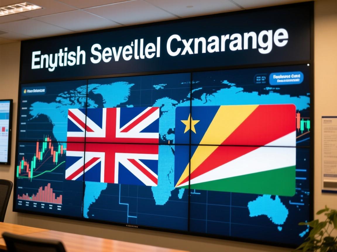 英国塞舌尔交易所，离岸金融的双国标签与监管挑战