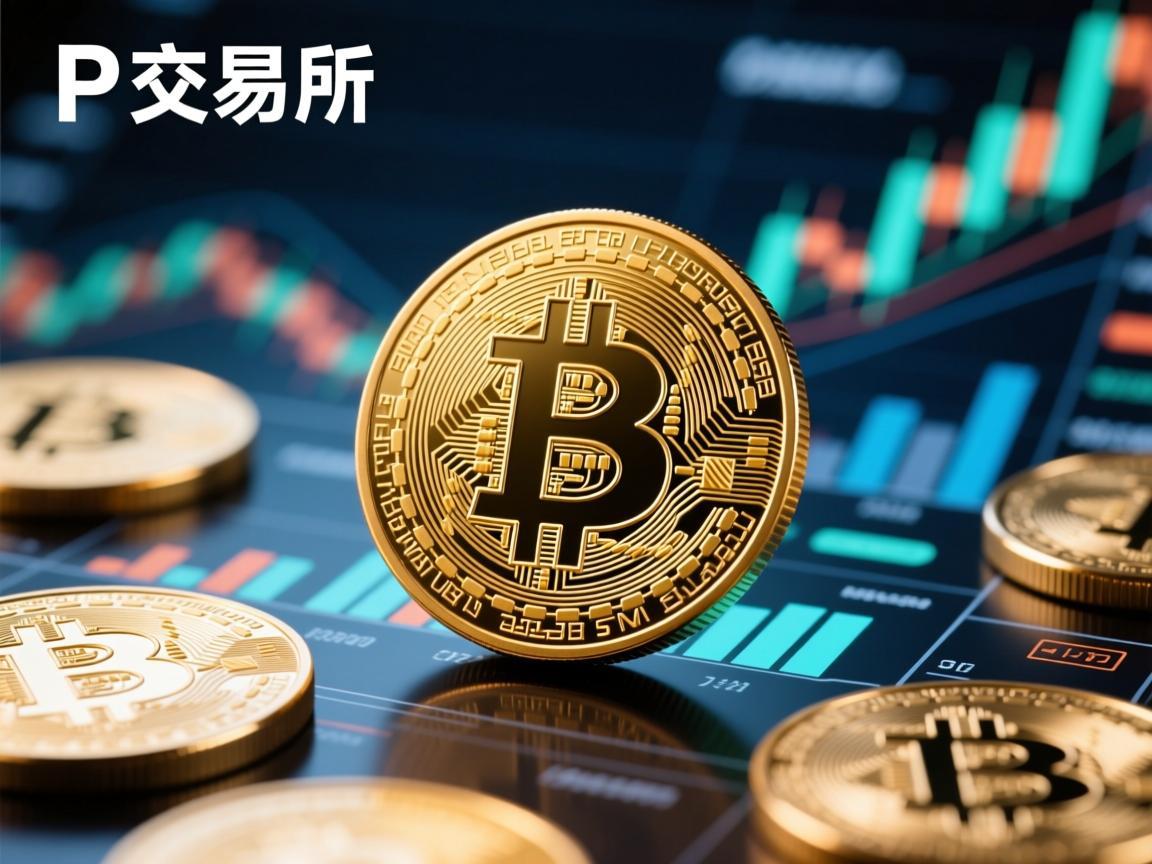 P币交易所，数字资产交易的新势力与核心枢纽