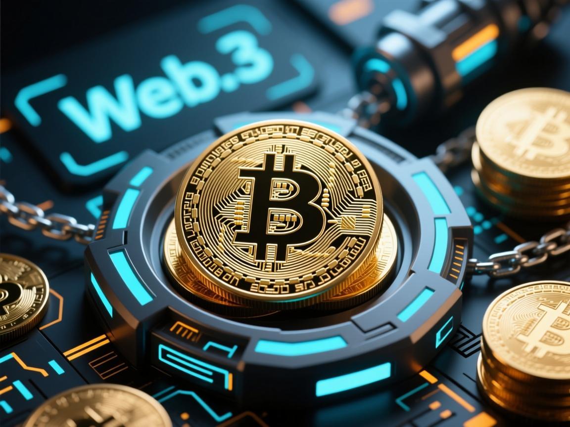 Web3与链游，重塑数字娱乐的价值革命