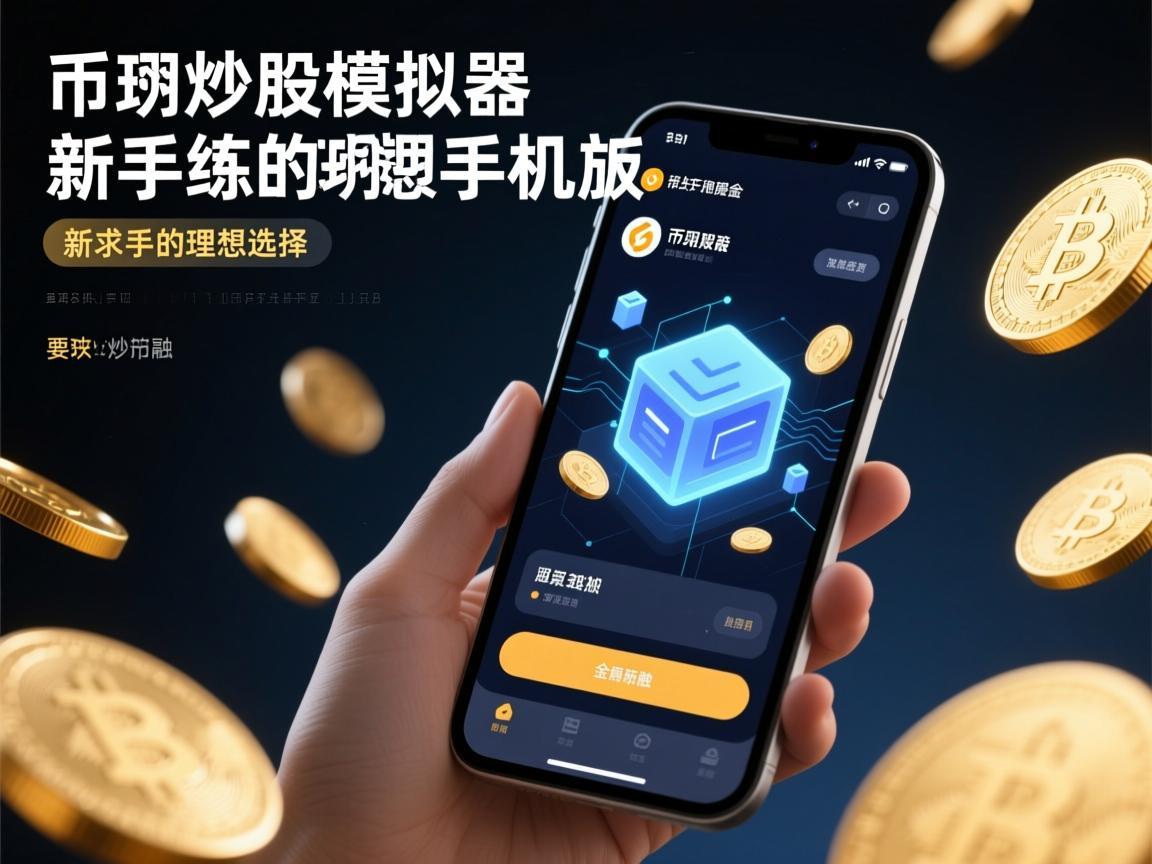 币安炒股模拟器手机版，新手练手的理想选择
