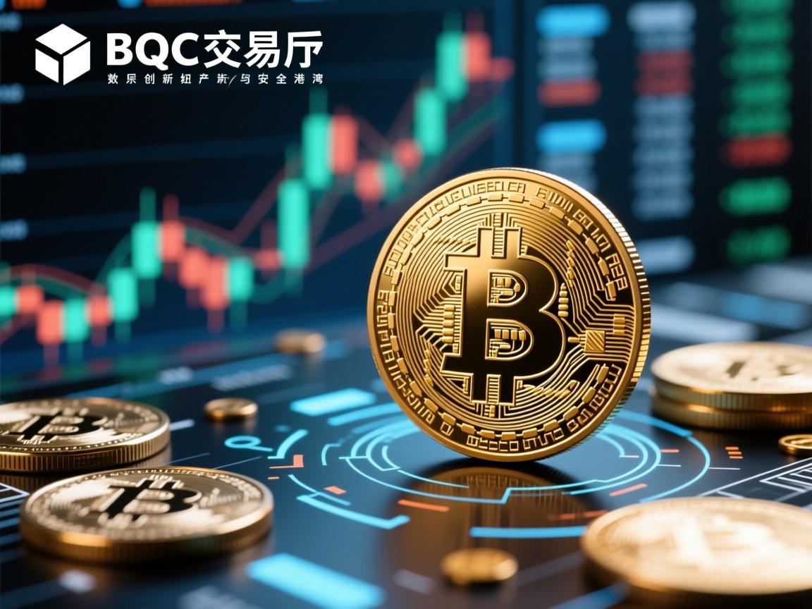 BQC交易所，数字资产交易的创新枢纽与安全港湾