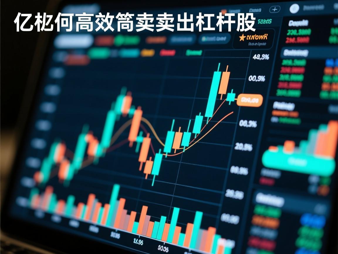 欧亿如何高效卖出杠杆股，策略、风险与合规平衡术