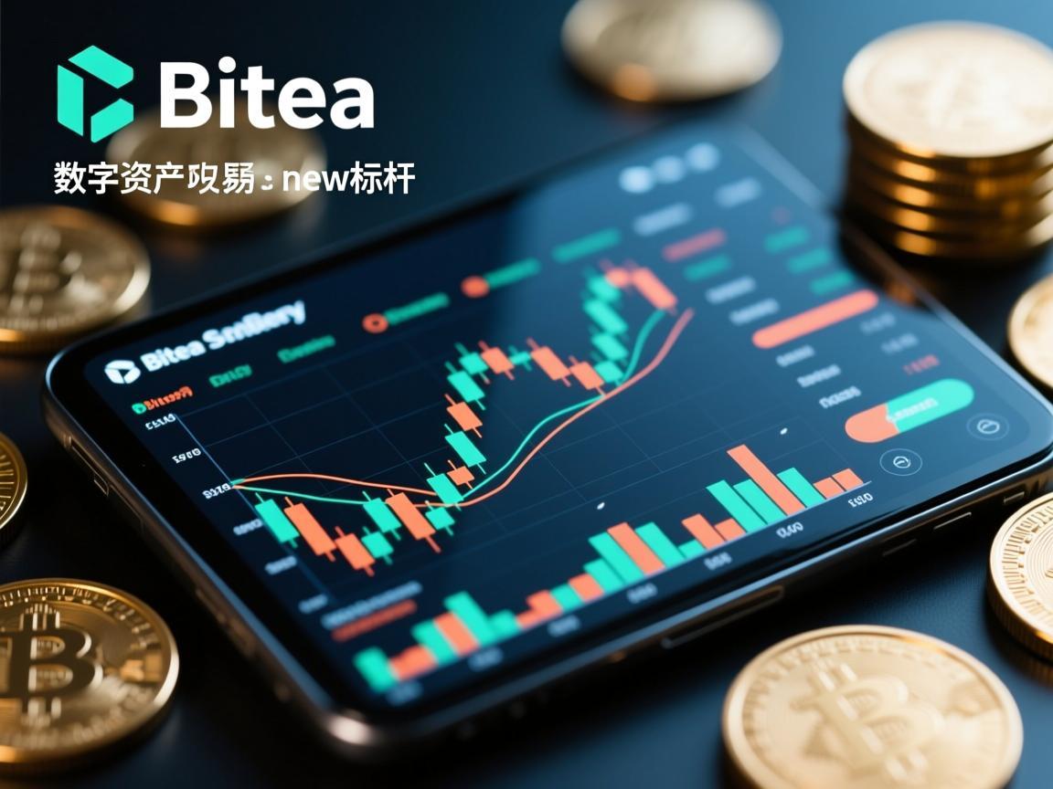Bitea交易所，数字资产交易的新标杆