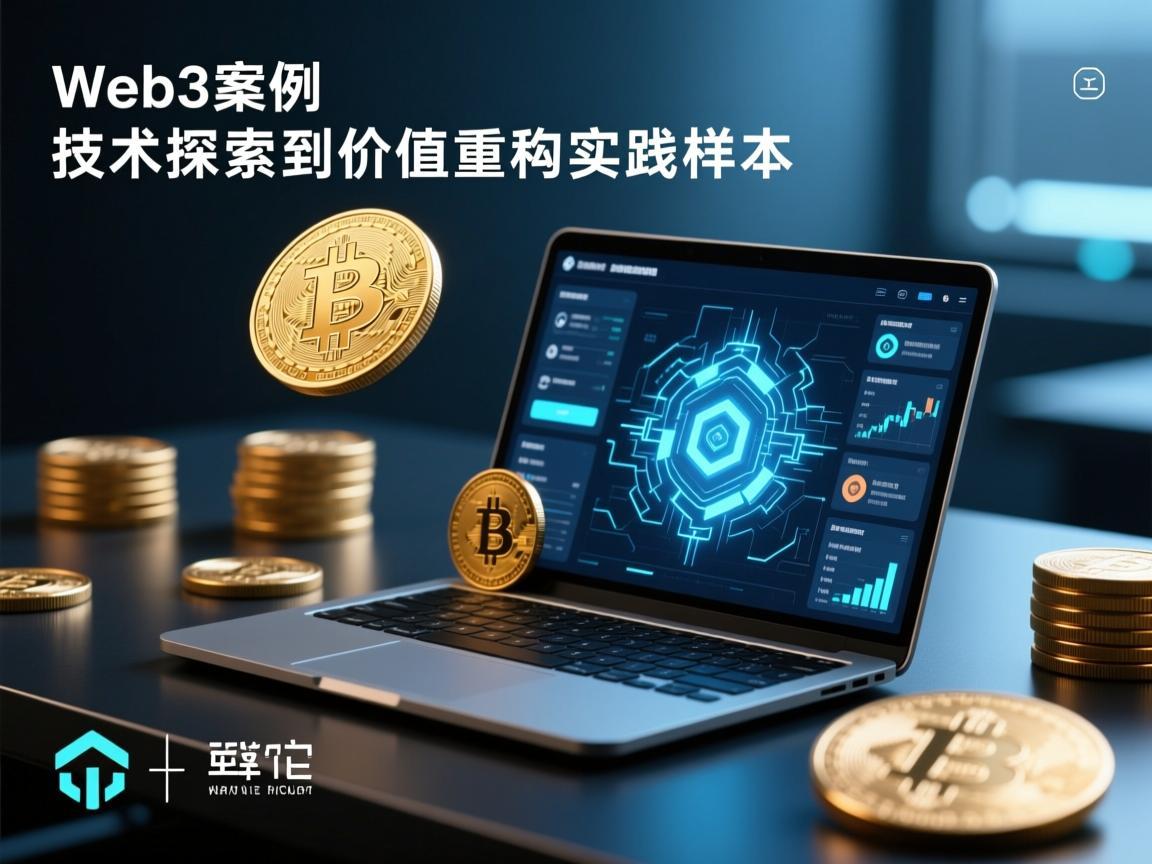 Web3案例，从技术探索到价值重构的实践样本