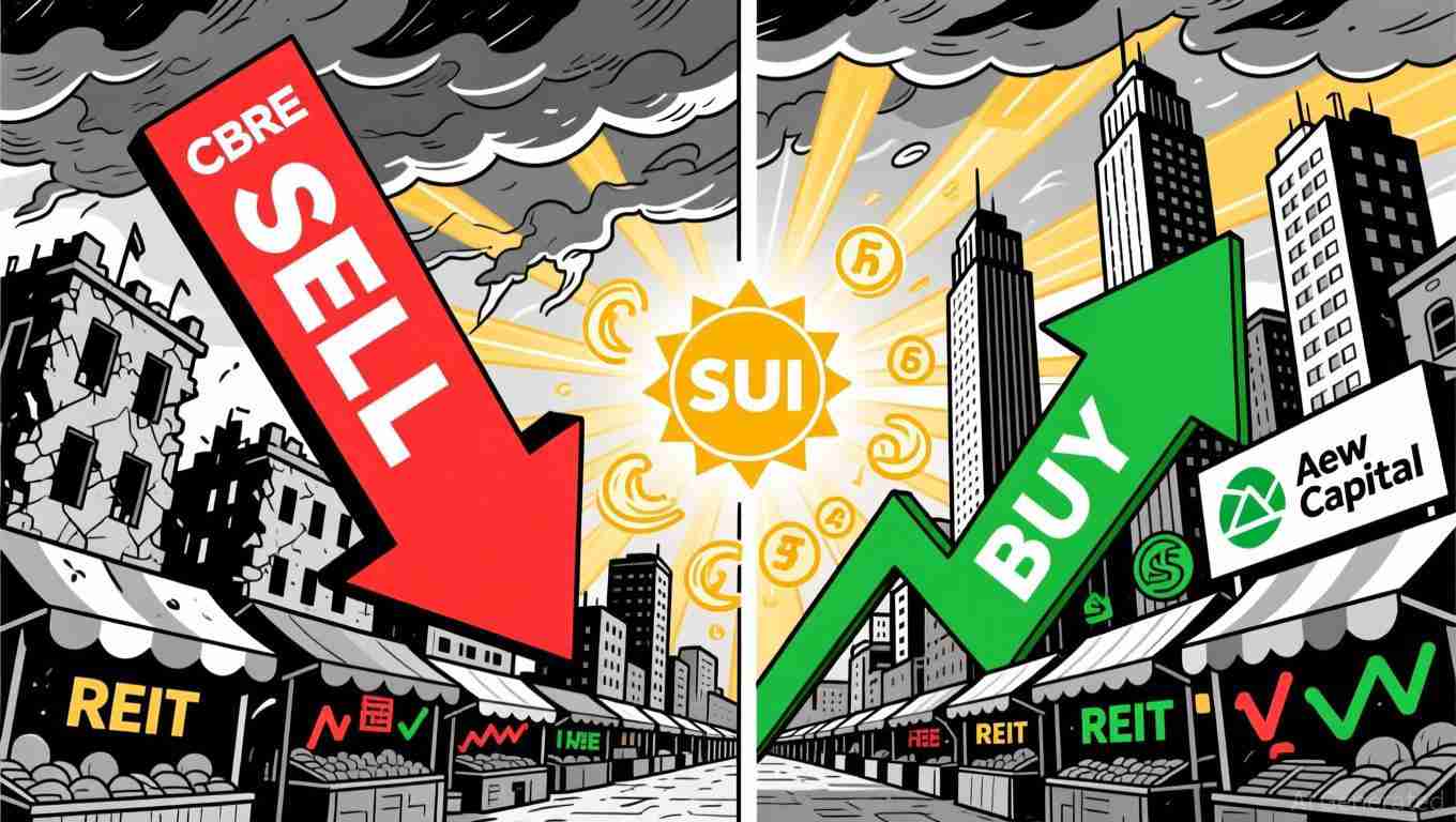 Sun Communities (SUI)：在股息强劲增长和机构投资组合调整的背景下，应对2025年分析师意见分歧