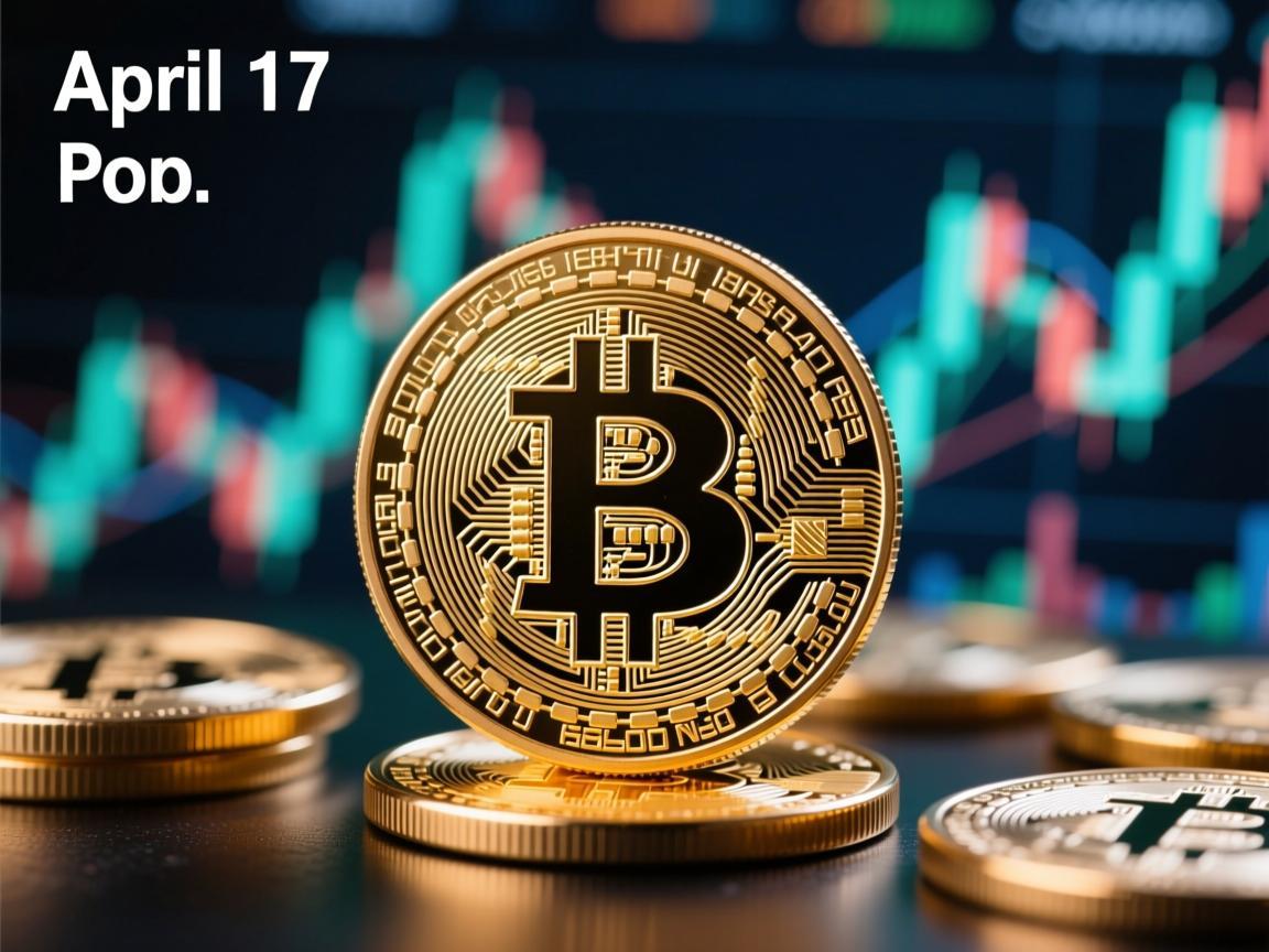 4月17日狗狗币，波动中的社区力量与市场记忆