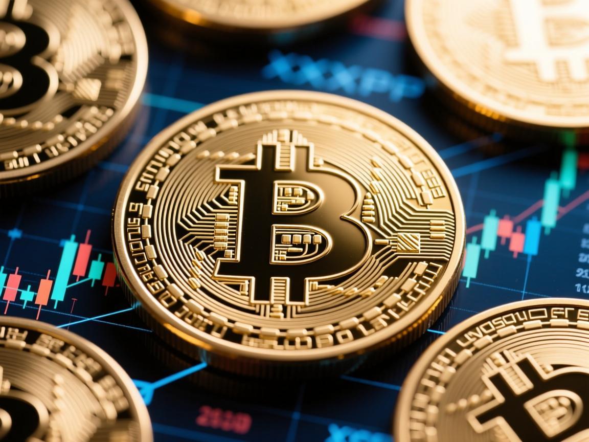 XRP交易所，加密货币生态中的关键枢纽与价值锚点
