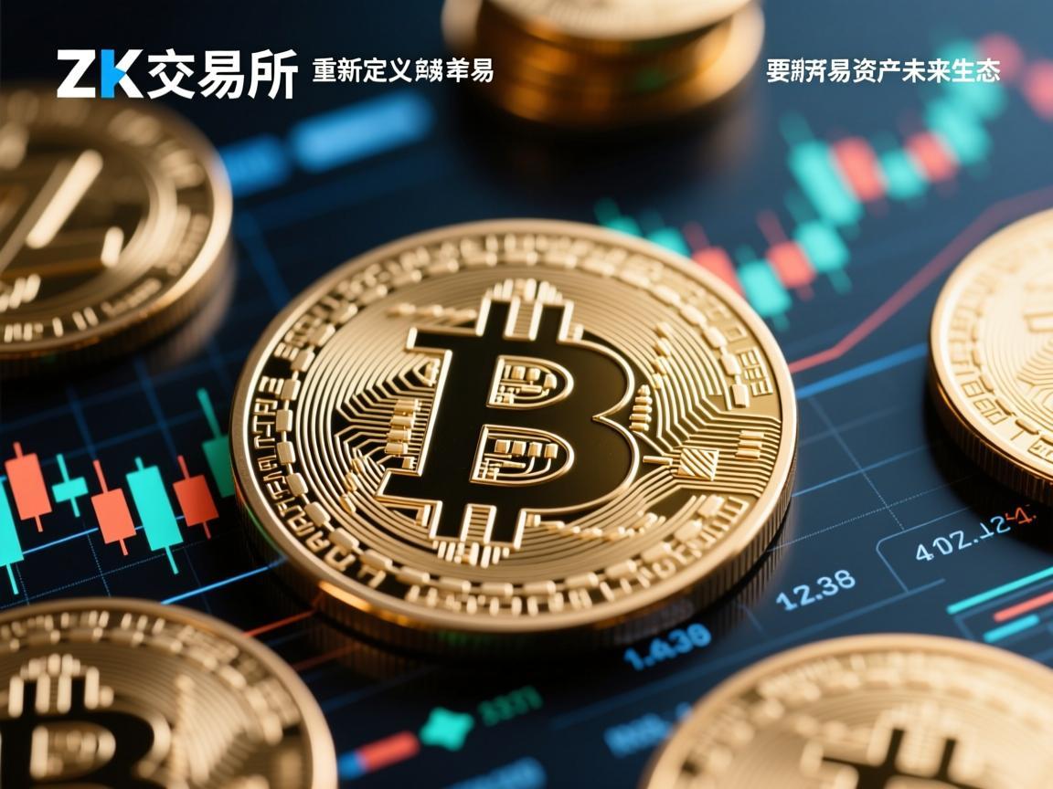 ZK交易所，重新定义加密资产交易的未来生态