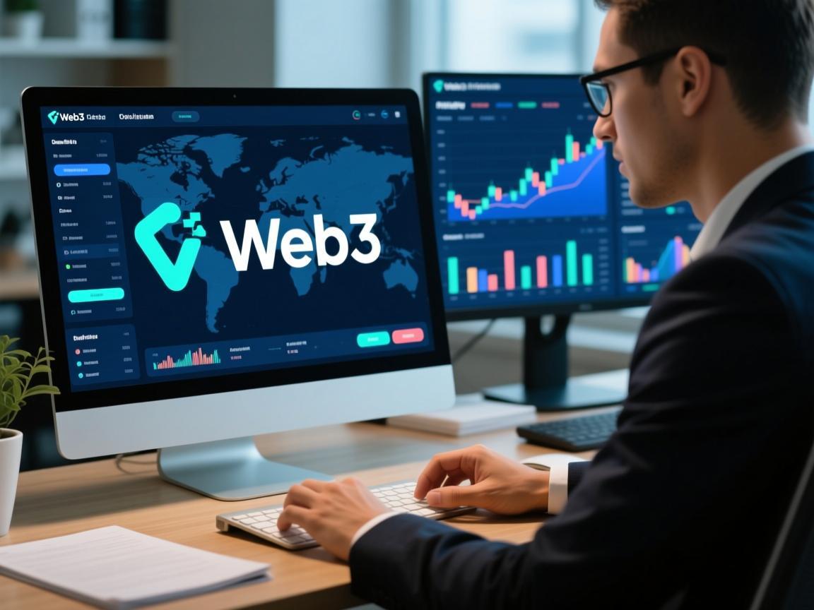 Web3在北美找工作，机遇、挑战与破局之路