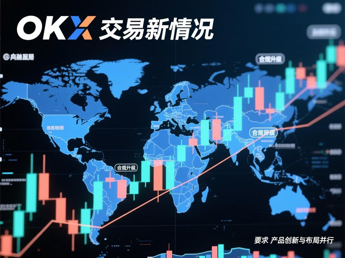 OKX交易所最新情况，合规升级、产品创新与全球化布局并行