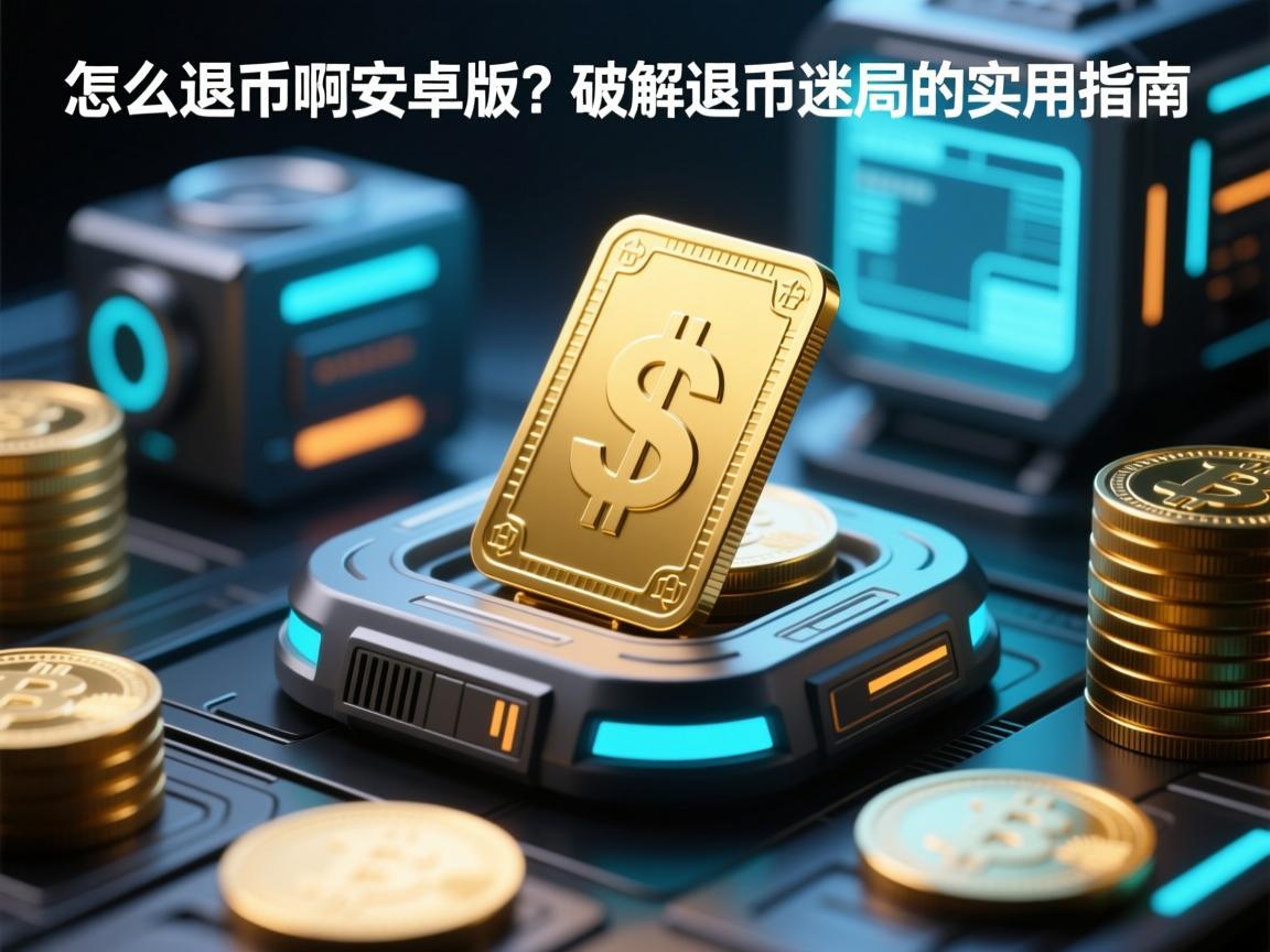 异次元怎么退币啊安卓版 破解退币迷局的实用指南