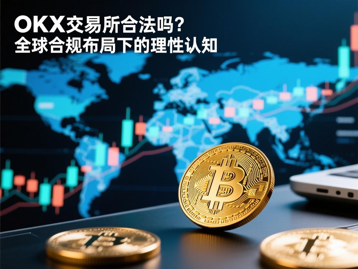 OKX交易所合法吗 全球合规布局下的理性认知