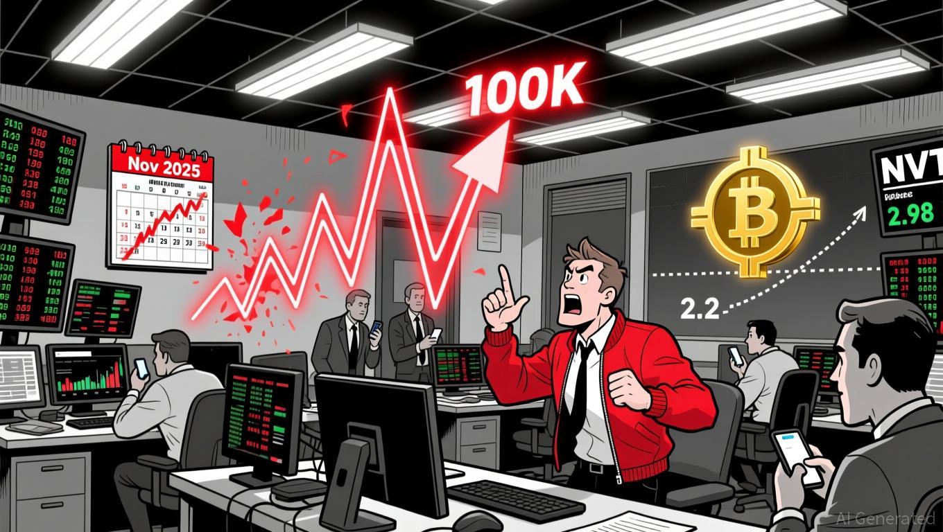 比特币价格突破 10 万美元：是卖出信号还是上涨的跳板