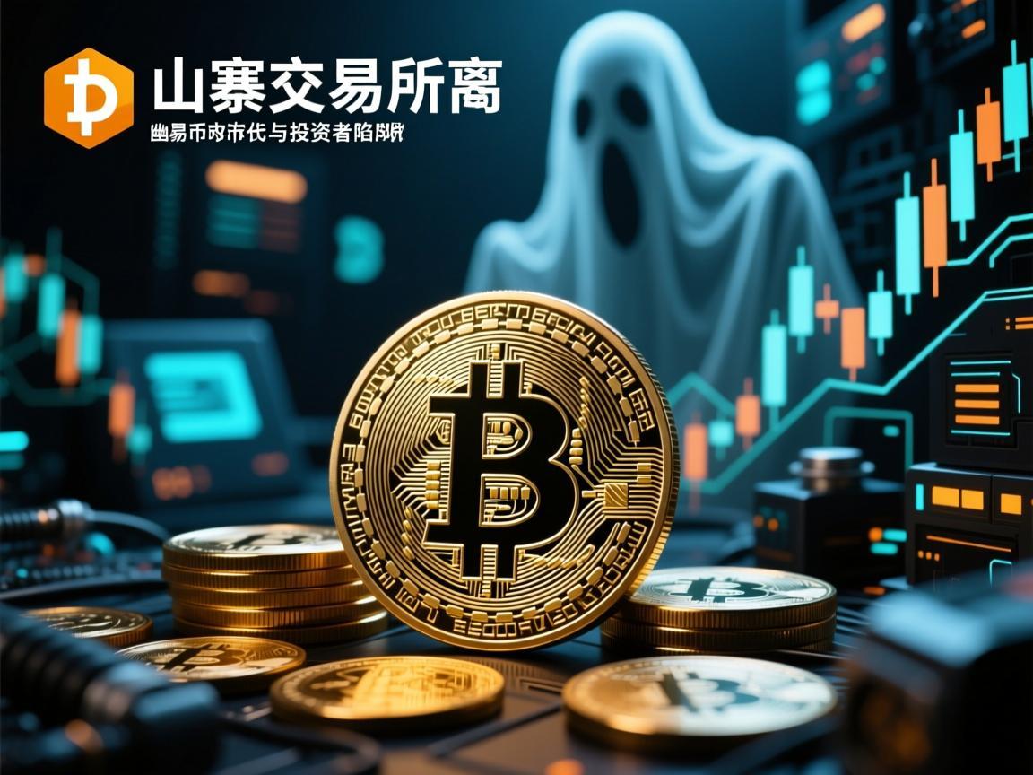 山寨交易所，数字货币时代的幽灵市场与投资者陷阱