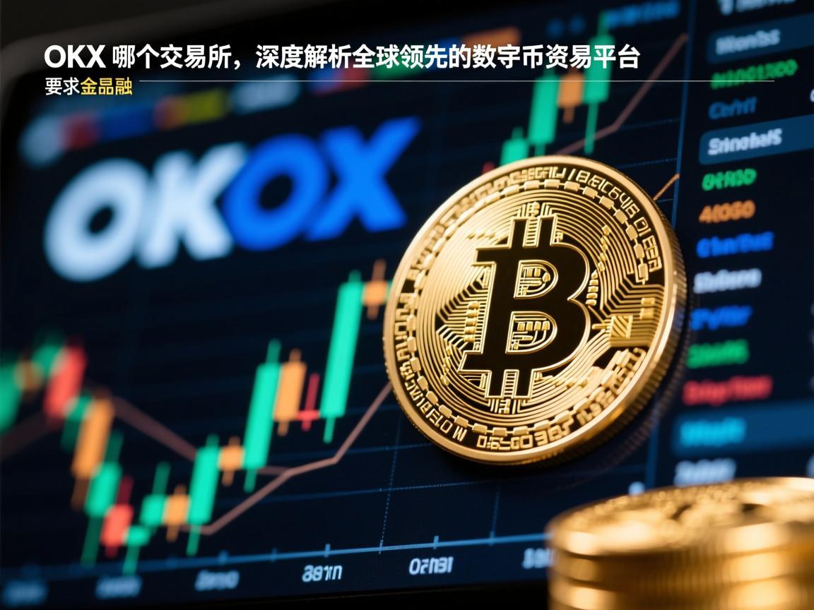 OKX是哪个交易所 深度解析全球领先的数字货币交易平台