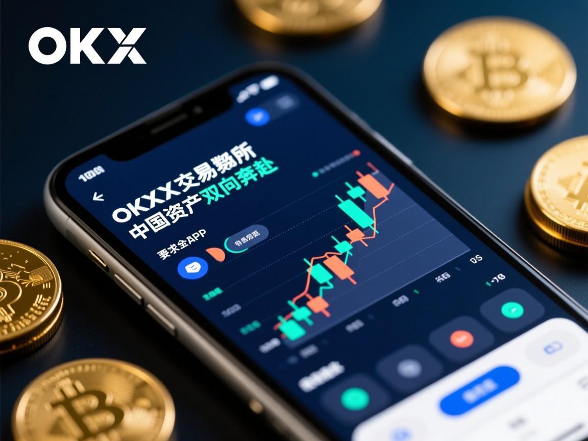 OKX交易所APP与中国数字资产市场的双向奔赴