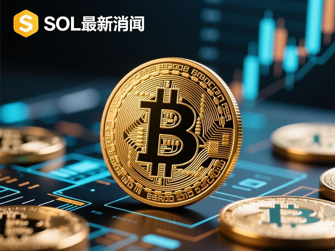 SOL币最新消息及前景，生态爆发与机构共识下的价值重估