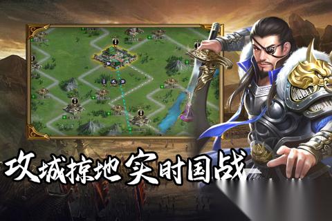 下一个要火的手游在哪里 2025必玩的要火的游戏分享