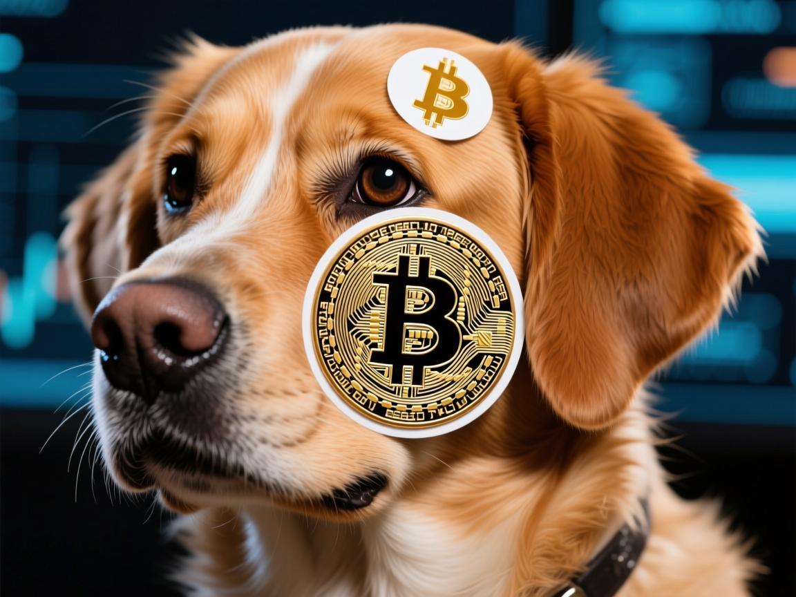 当狗狗币被贴上玩笑标签，一场被忽视的不公平对待
