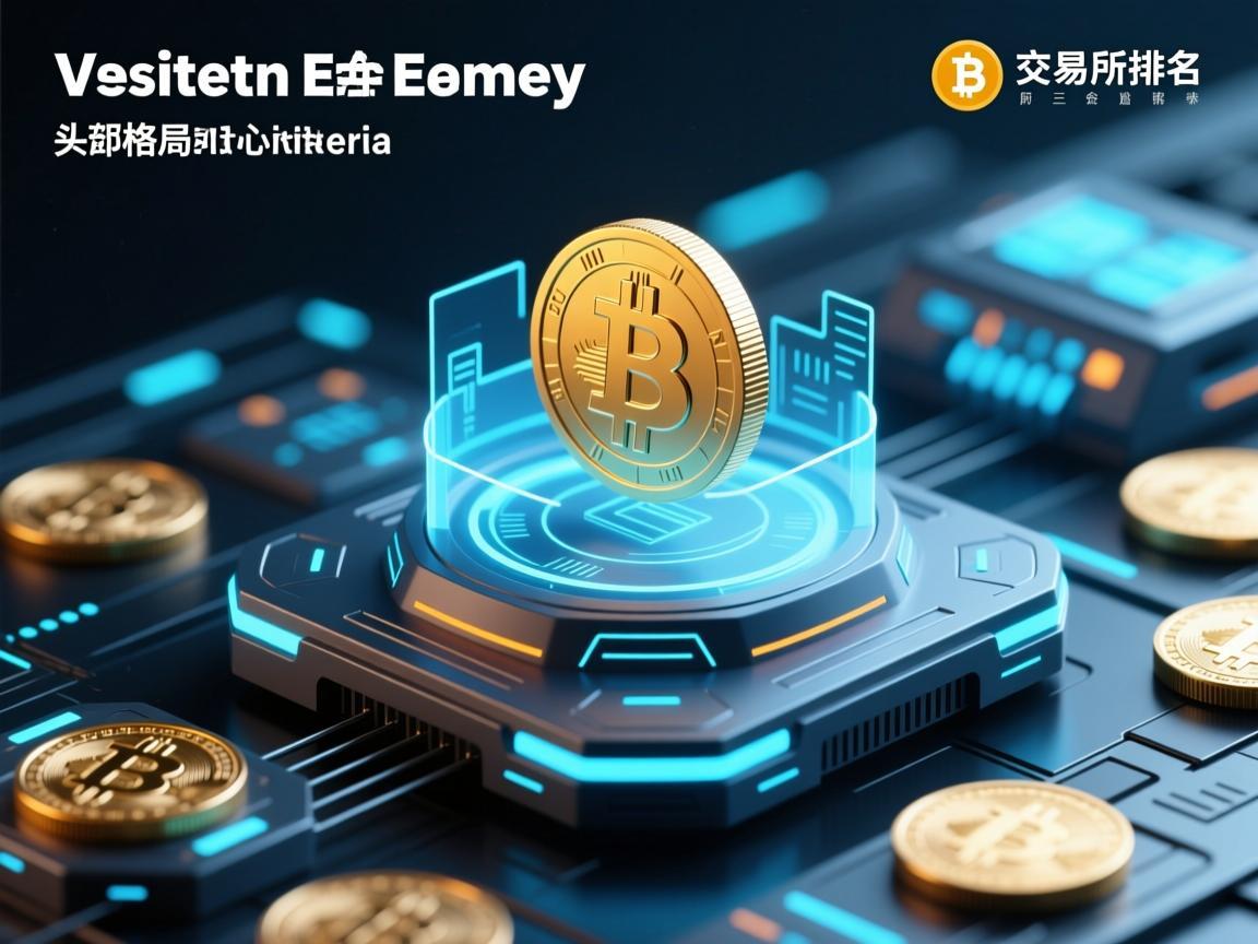 虚拟币交易所排名，头部格局与核心选择 criteria