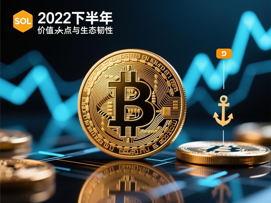 SOL币2022下半年，在波动中探索价值锚点与生态韧性