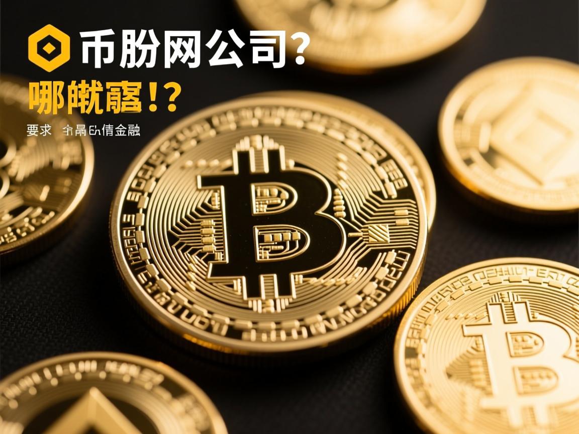 币安网公司是哪个国家的