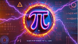 Pi Network 计划推出结构化双代币系统，同时 PiUSD 和 RWA 也计划与 XRP 展开竞争。