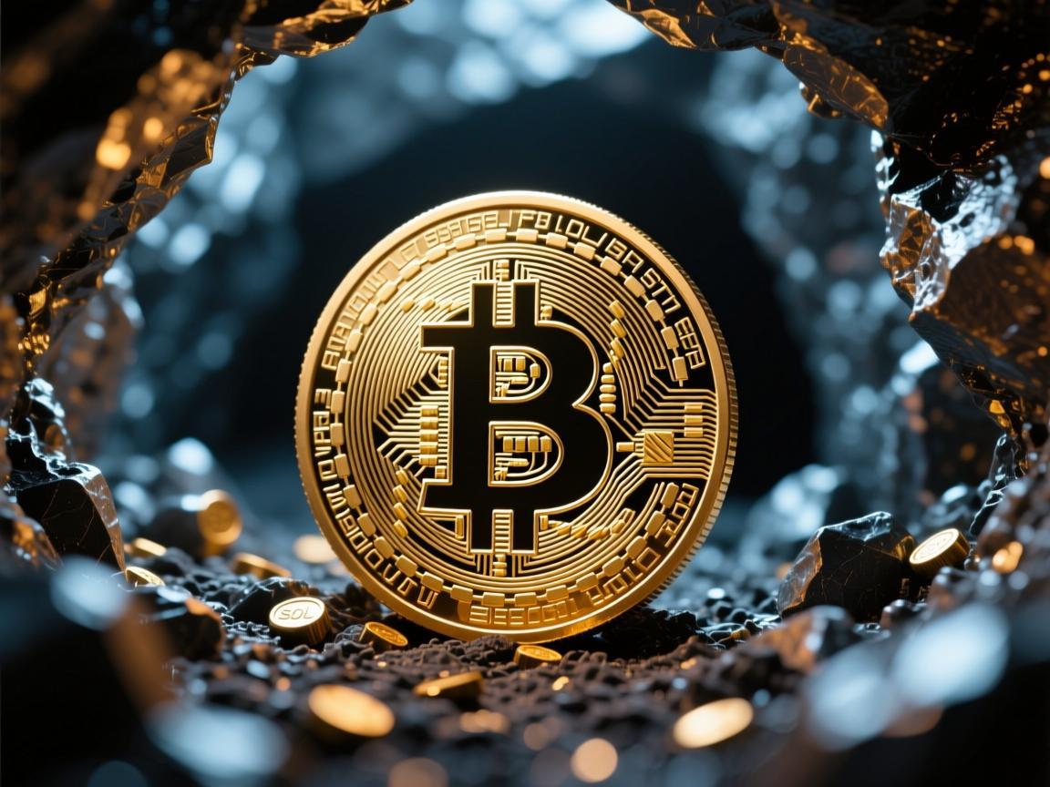 SOL币是免费挖矿吗 揭开免费挖矿背后的真相