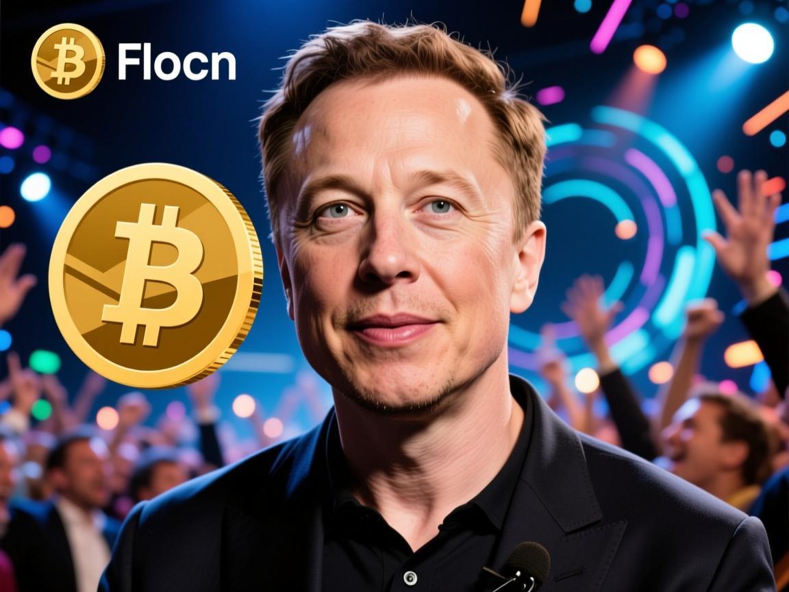 马斯克的狗狗币账户，一场数字狂欢与争议漩涡