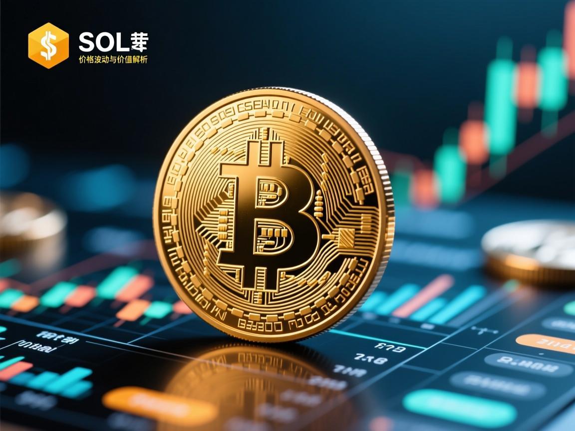 1个SOL币等于多少 价格波动与价值解析