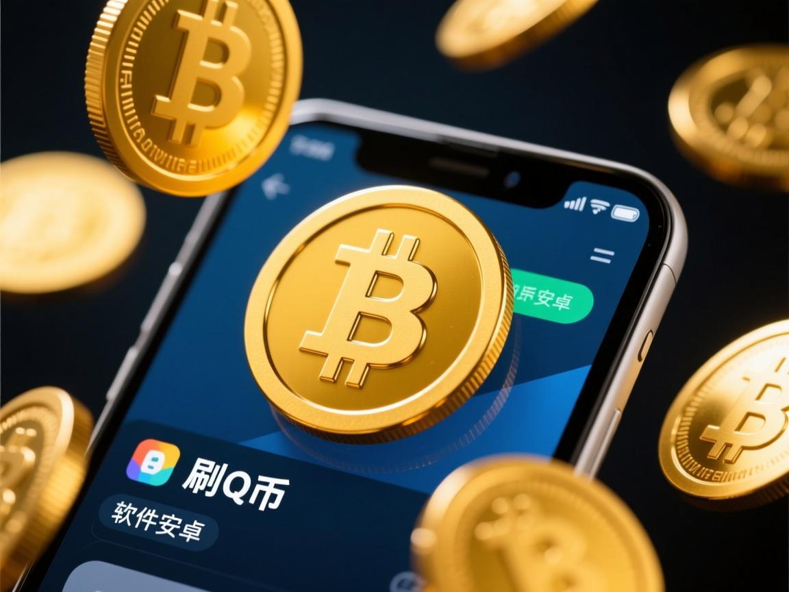 警惕高仿刷Q币软件安卓，免费背后的陷阱与风险