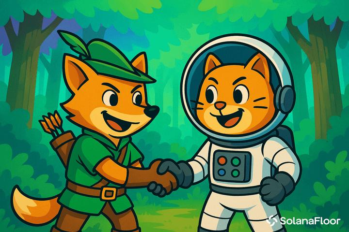 Robinhood 的 Jupiter 整合能否重塑聚合平台的统治地位