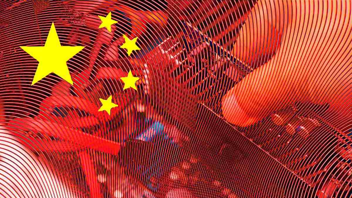 彭博社报道：中国指责美国窃取130亿美元比特币