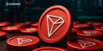 TRON 逆势上涨，市场停滞不前——以下是 TRX 依然走强的原因