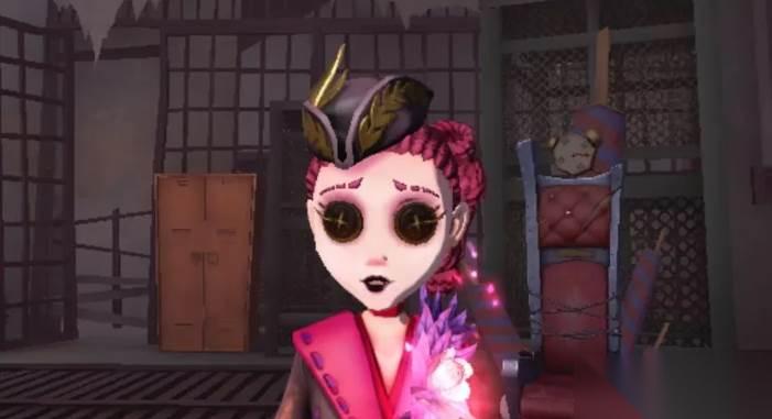 第五人格空军特质