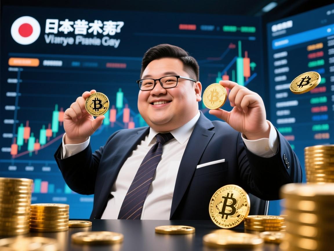 日本虚拟币交易所的胖生意，合规与扩张的双重奏