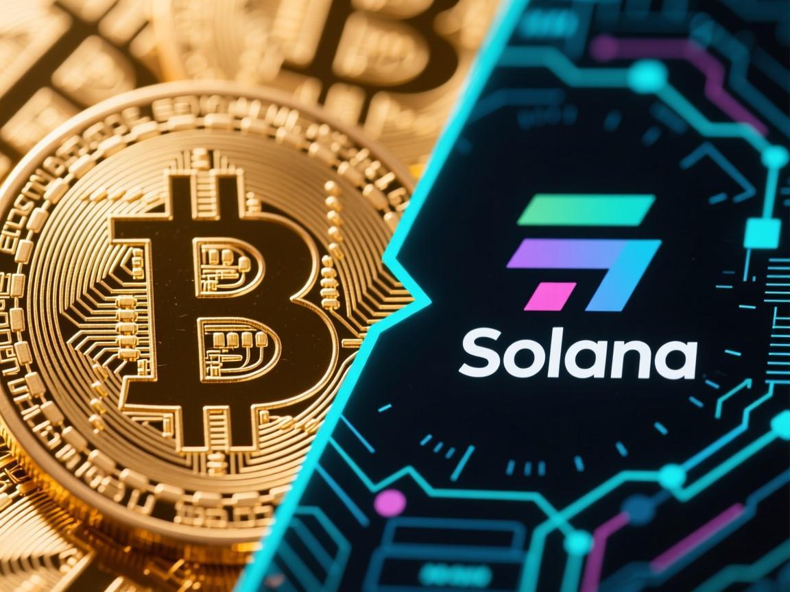 币安链与Solana，两大公链的生态竞合与差异化路径