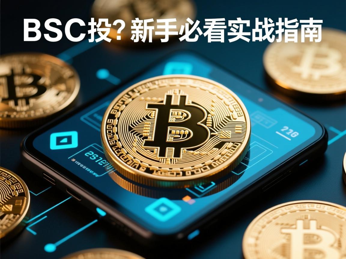币安链（BSC）空投怎么弄 新手必看实战指南