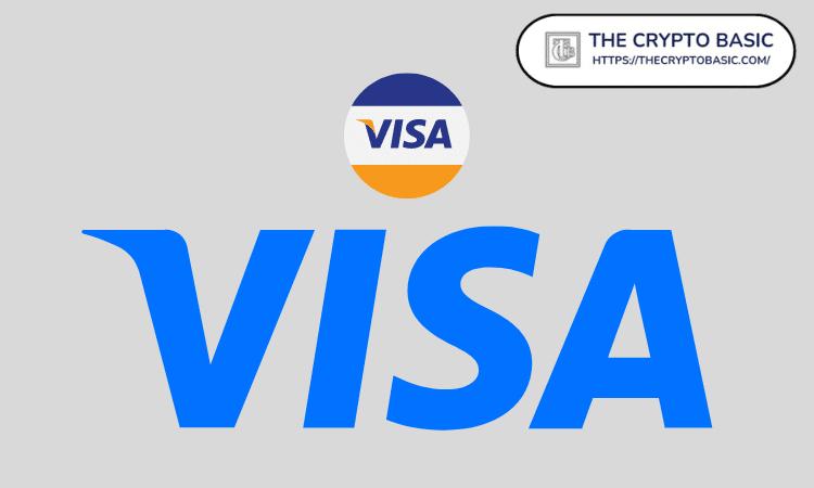 Visa 测试稳定币支付方式，以赋能自由职业者和数字内容创作者