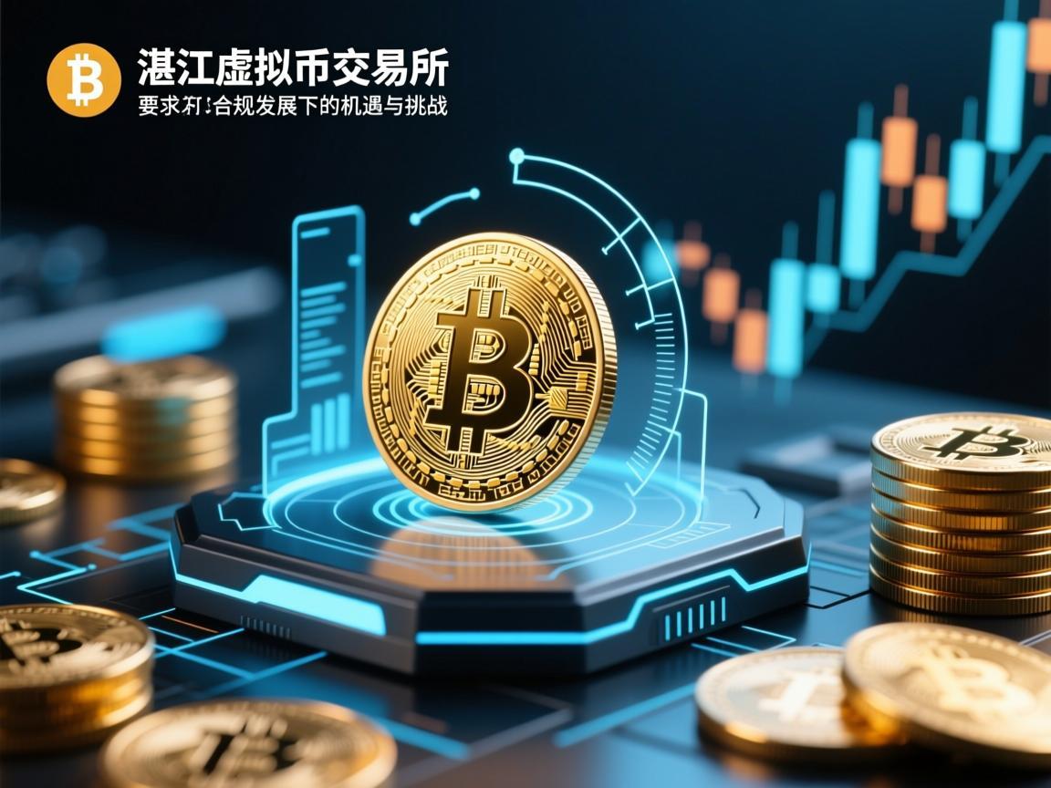 湛江虚拟币交易所，合规发展下的机遇与挑战