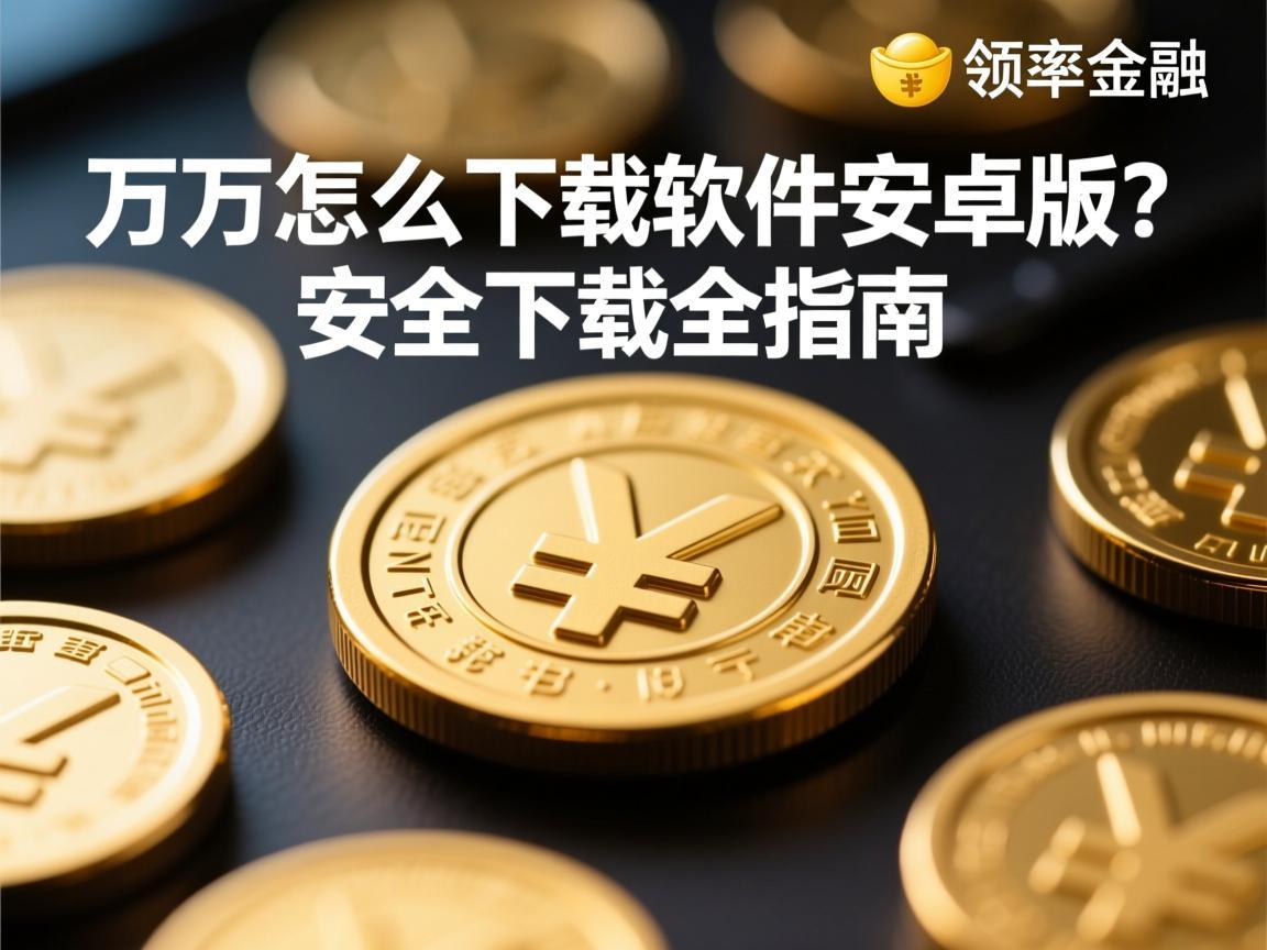 万币怎么下载软件安卓版 安全下载全指南
