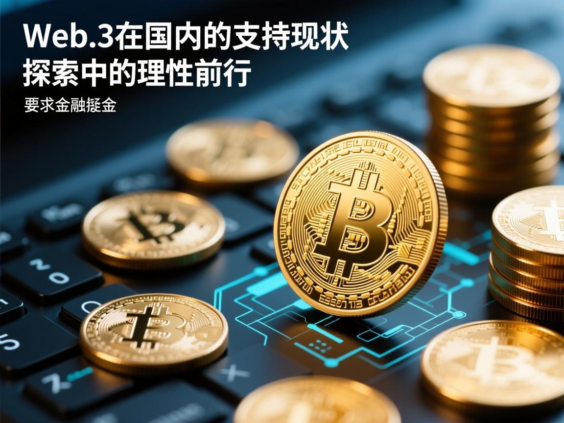 Web3在国内的支持现状，探索中的理性前行