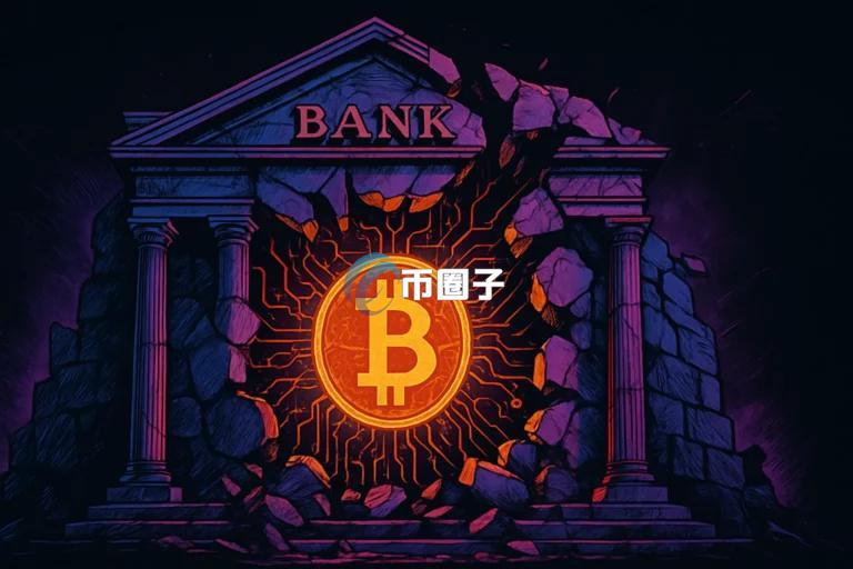 全球央行先例！捷克建立加密货币投资组合 包括比特币、美元稳定币及代币化存款